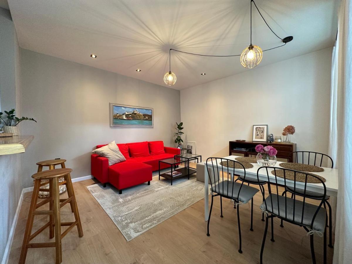 Апартаменты Apartman Teri Тренчин Экстерьер фото