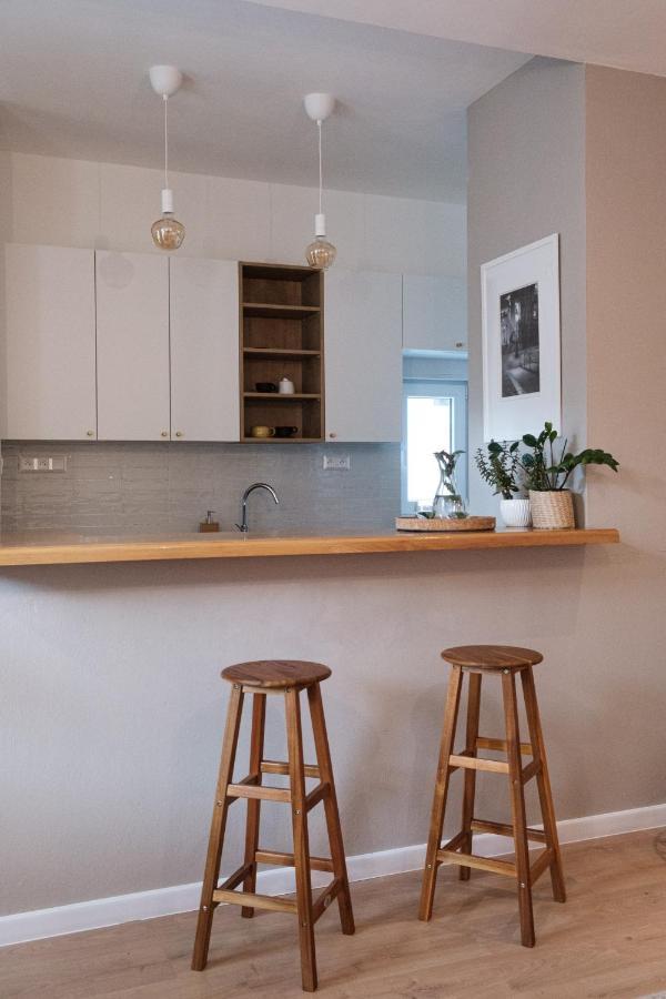Апартаменты Apartman Teri Тренчин Экстерьер фото
