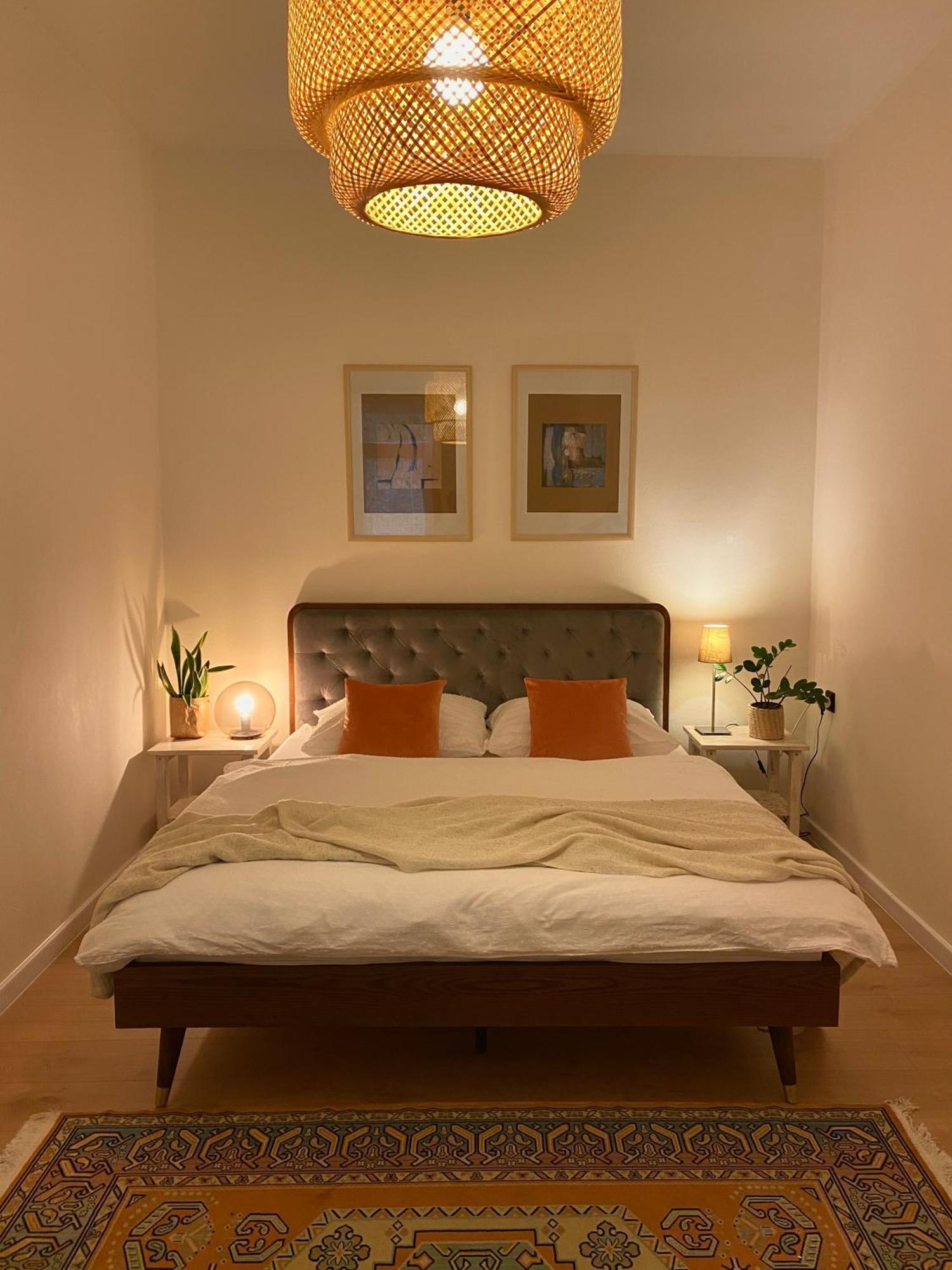 Апартаменты Apartman Teri Тренчин Экстерьер фото